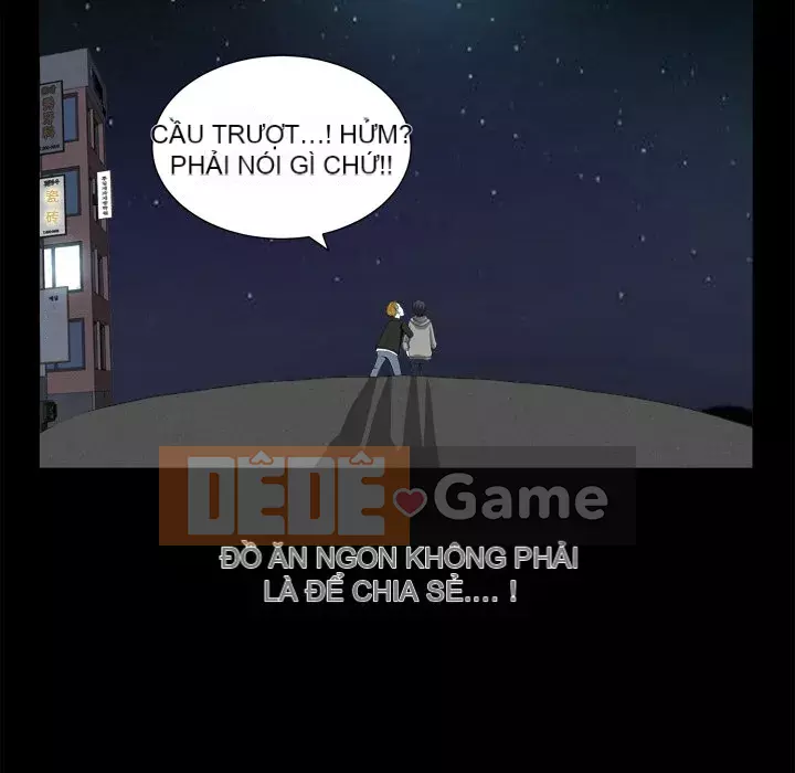 Cuộc sống sa ngã Chương 13-14