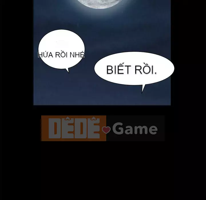 Cuộc sống sa ngã Chương 13-14