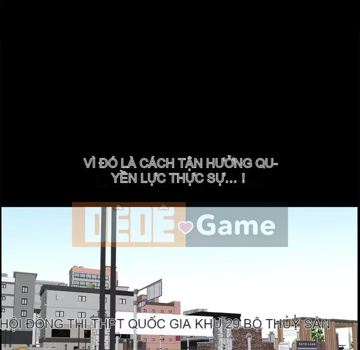 Cuộc sống sa ngã Chương 13-14