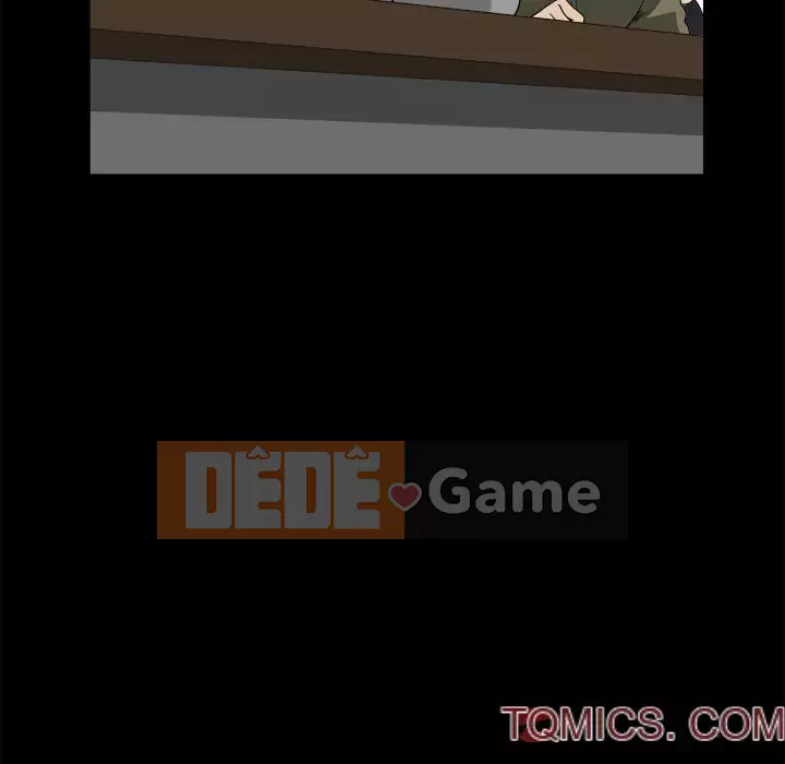 Cuộc sống sa ngã Chương 13-14