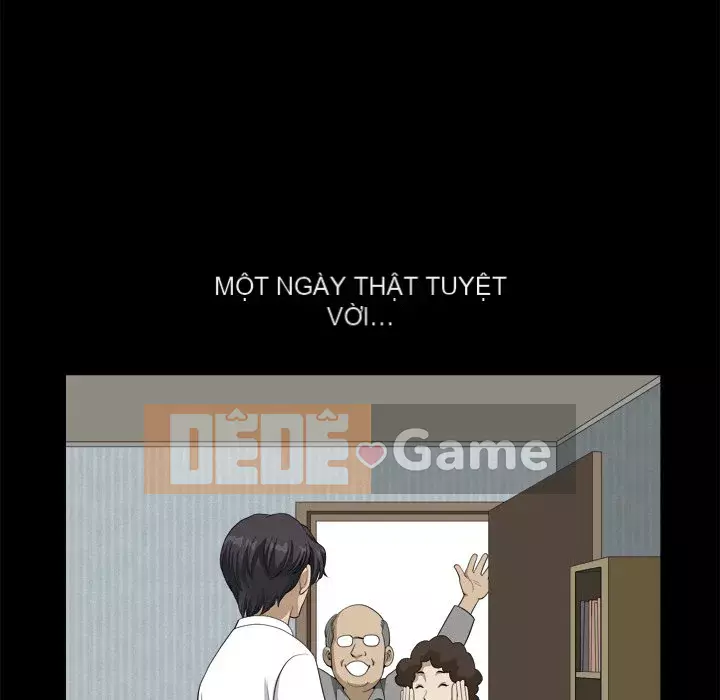 Cuộc sống sa ngã Chương 13-14