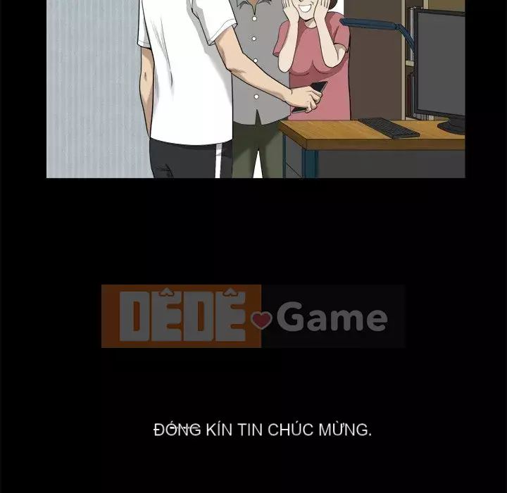 Cuộc sống sa ngã Chương 13-14