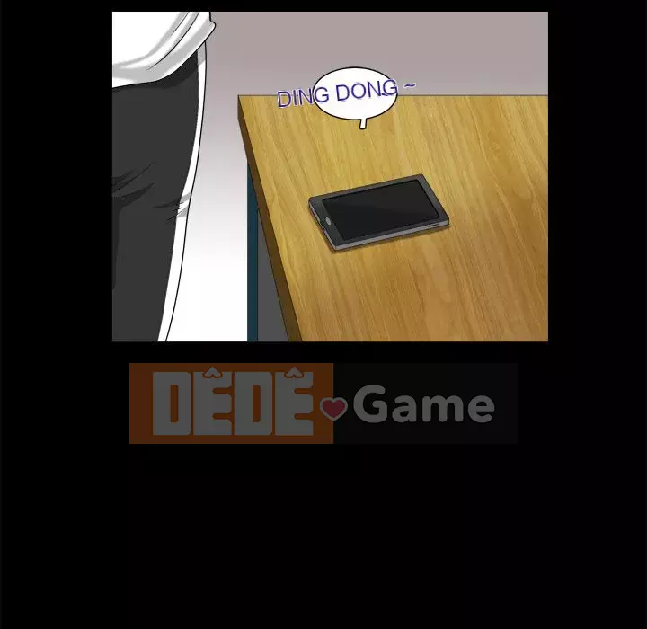 Cuộc sống sa ngã Chương 13-14