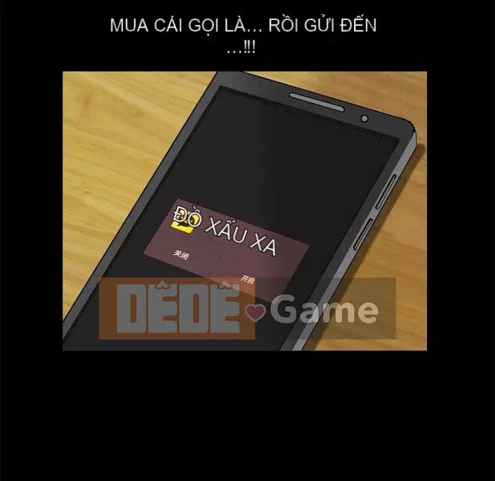 Cuộc sống sa ngã Chương 13-14