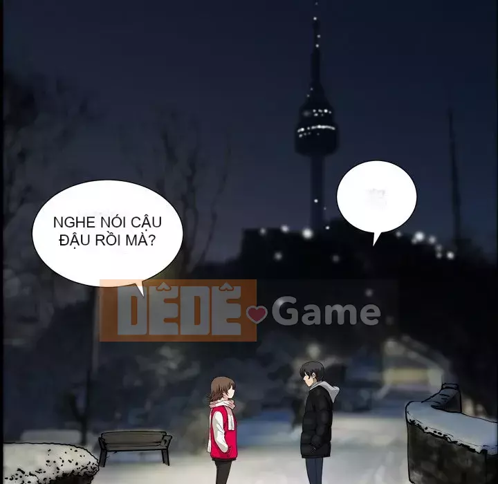 Cuộc sống sa ngã Chương 13-14