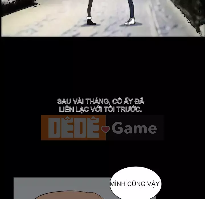 Cuộc sống sa ngã Chương 13-14