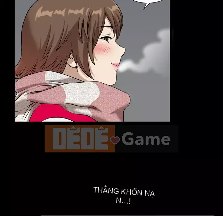 Cuộc sống sa ngã Chương 13-14