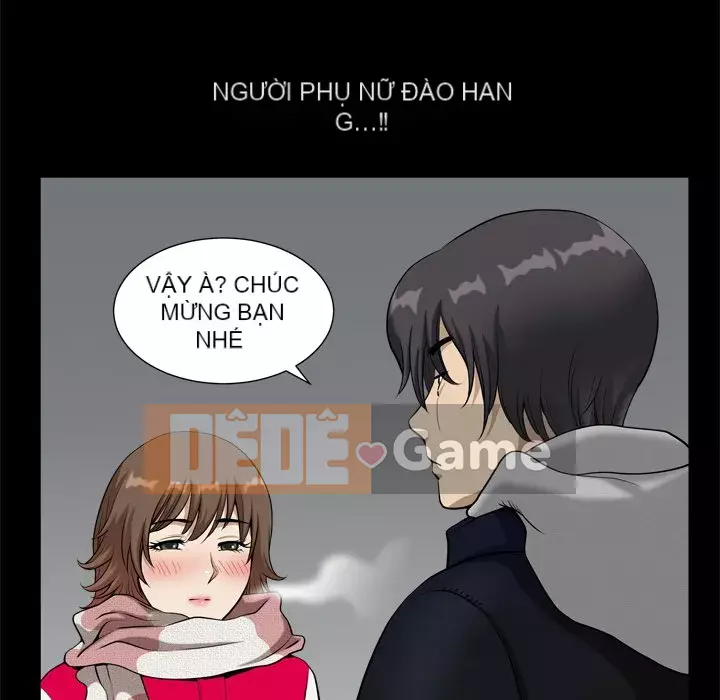 Cuộc sống sa ngã Chương 13-14