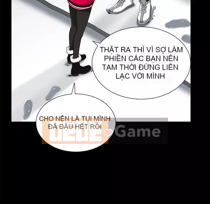 Cuộc sống sa ngã Chương 13-14