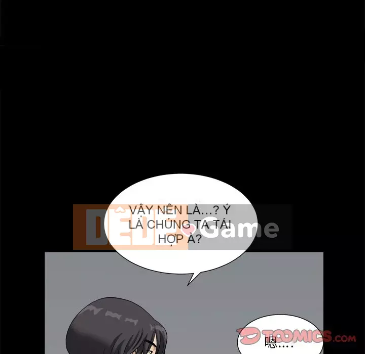 Cuộc sống sa ngã Chương 13-14