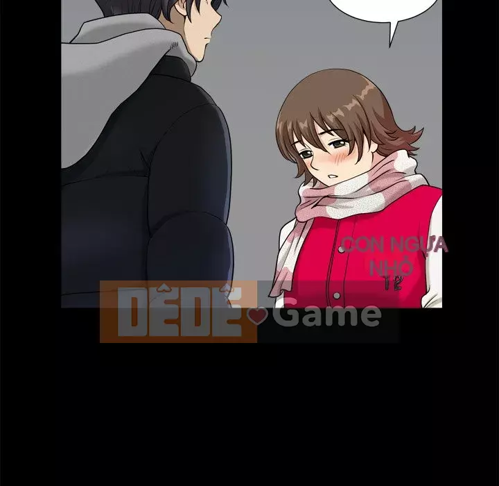 Cuộc sống sa ngã Chương 13-14