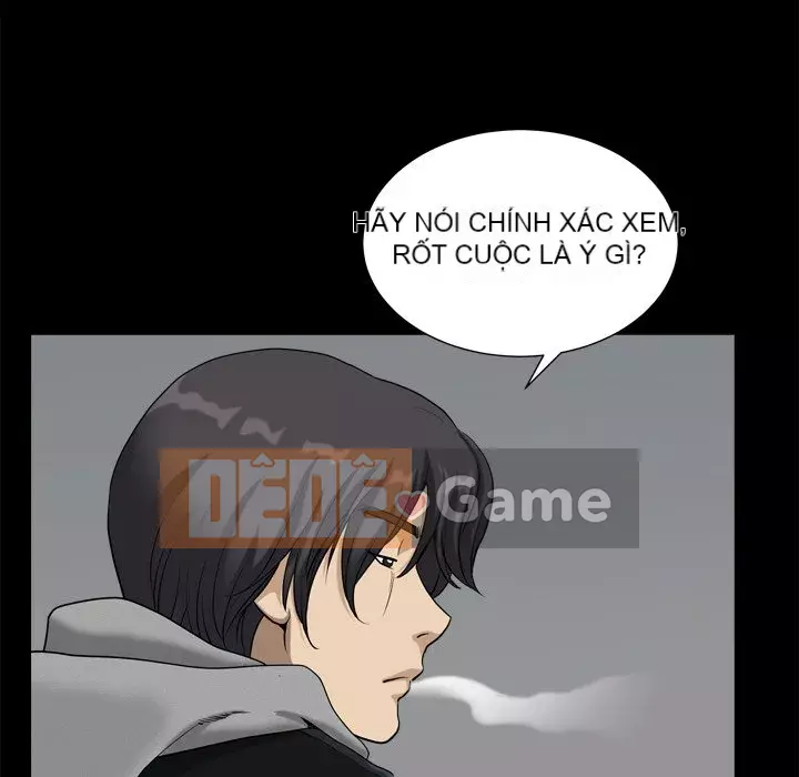 Cuộc sống sa ngã Chương 13-14