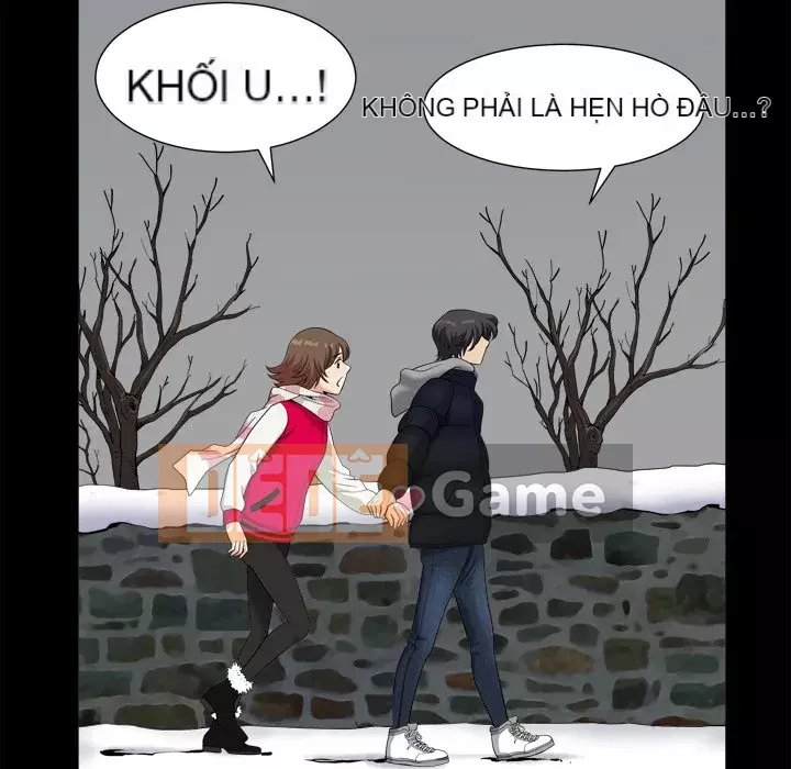 Cuộc sống sa ngã Chương 13-14