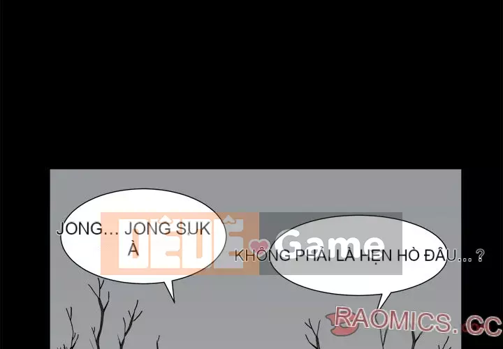 Cuộc sống sa ngã Chương 13-14