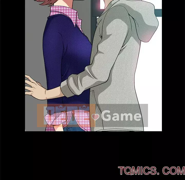 Cuộc sống sa ngã Chương 13-14