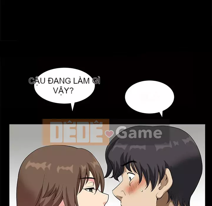 Cuộc sống sa ngã Chương 13-14