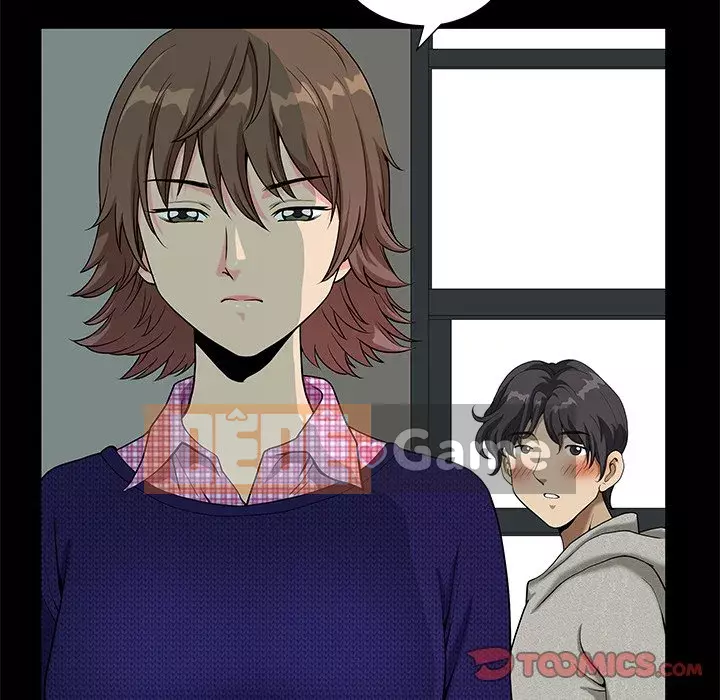 Cuộc sống sa ngã Chương 13-14