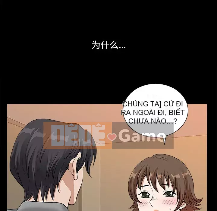 Cuộc sống sa ngã Chương 13-14