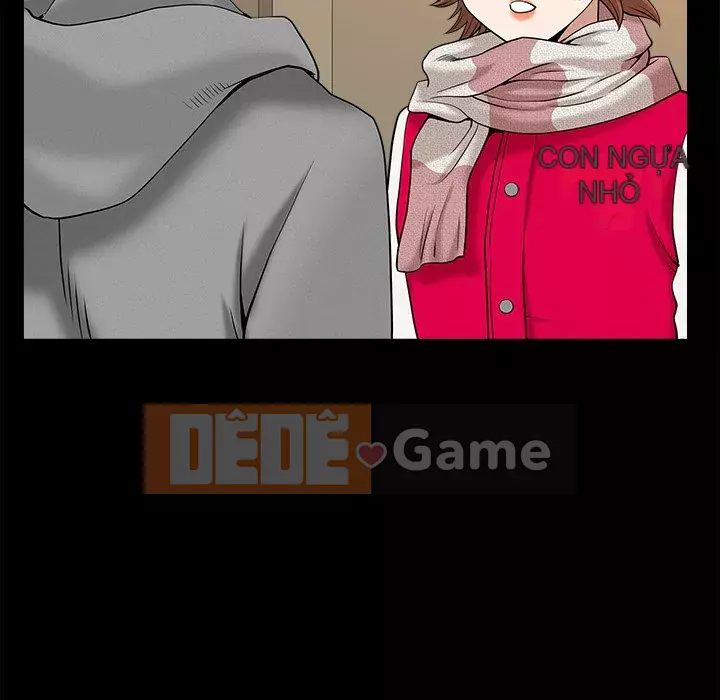 Cuộc sống sa ngã Chương 13-14