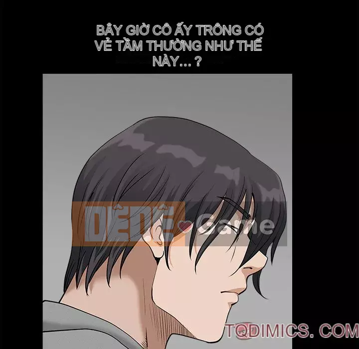 Cuộc sống sa ngã Chương 13-14