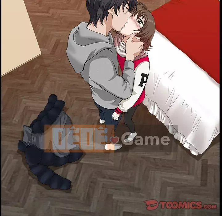 Cuộc sống sa ngã Chương 13-14