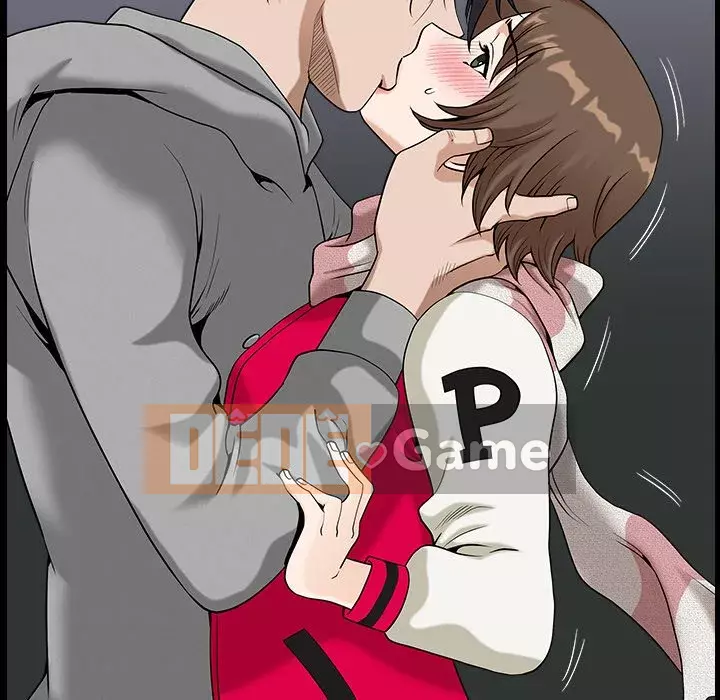 Cuộc sống sa ngã Chương 13-14