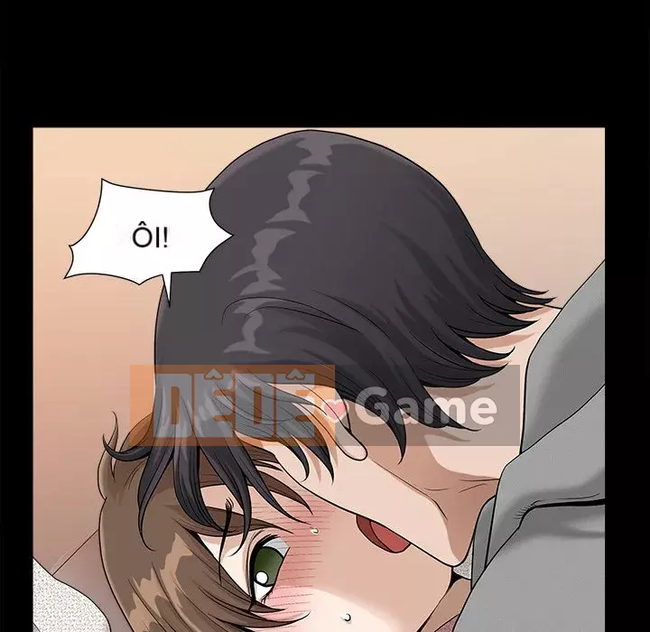 Cuộc sống sa ngã Chương 13-14