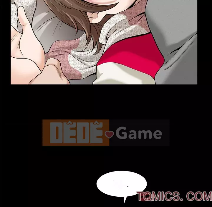 Cuộc sống sa ngã Chương 13-14