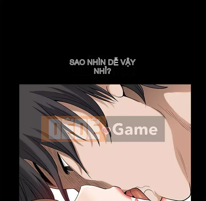 Cuộc sống sa ngã Chương 13-14