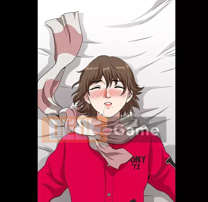 Cuộc sống sa ngã Chương 13-14