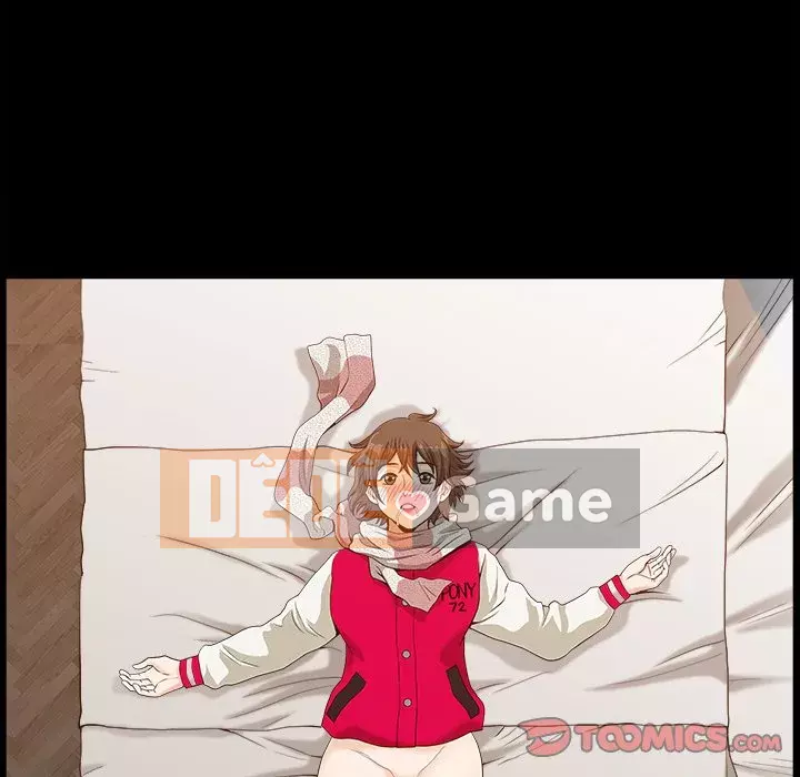 Cuộc sống sa ngã Chương 13-14