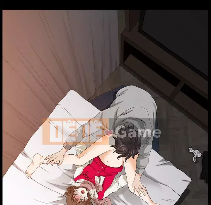 Cuộc sống sa ngã Chương 13-14