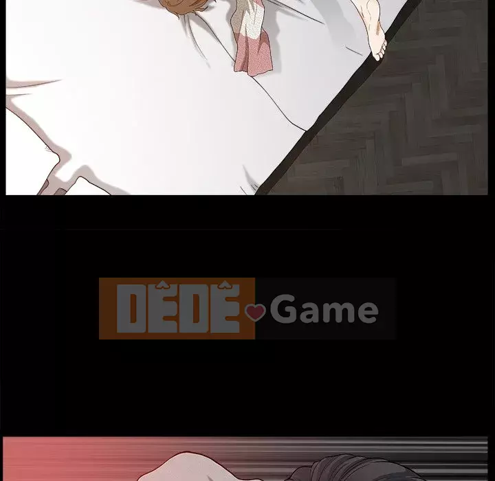 Cuộc sống sa ngã Chương 13-14