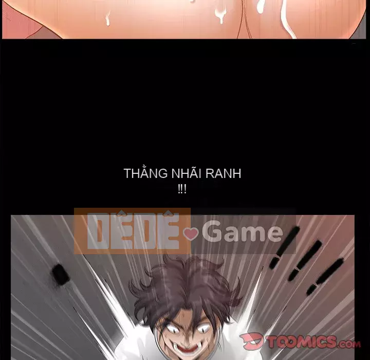 Cuộc sống sa ngã Chương 13-14