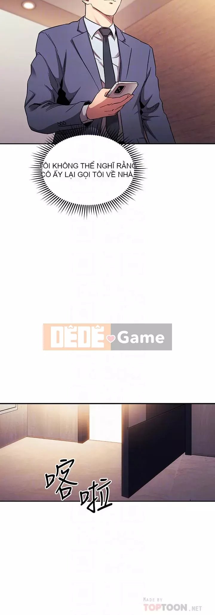 Mẹ của bạn bè Chương 61-62