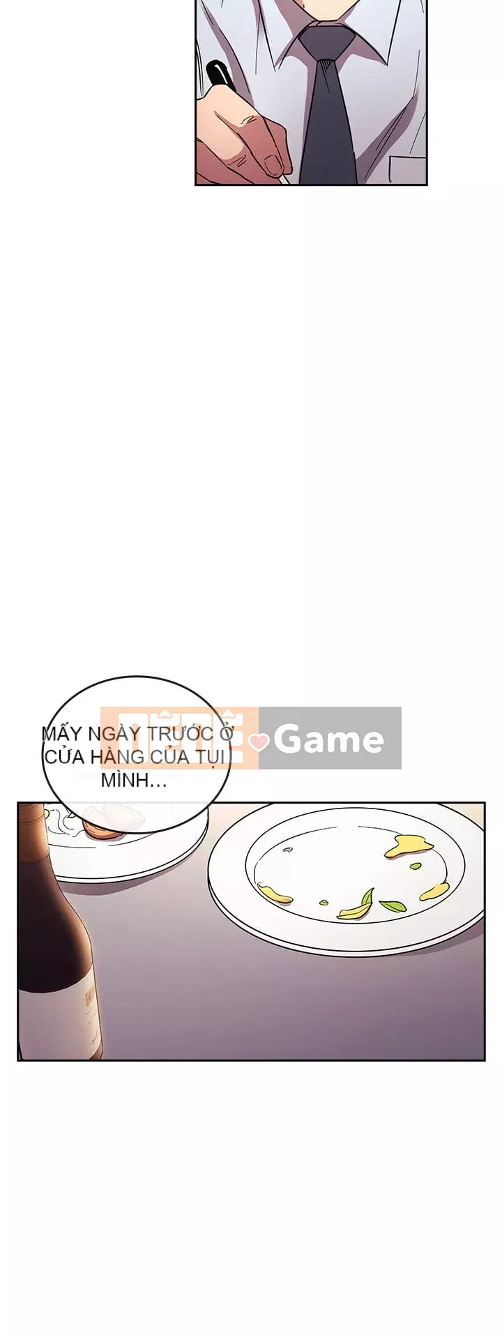 Mẹ của bạn bè Chương 61-62