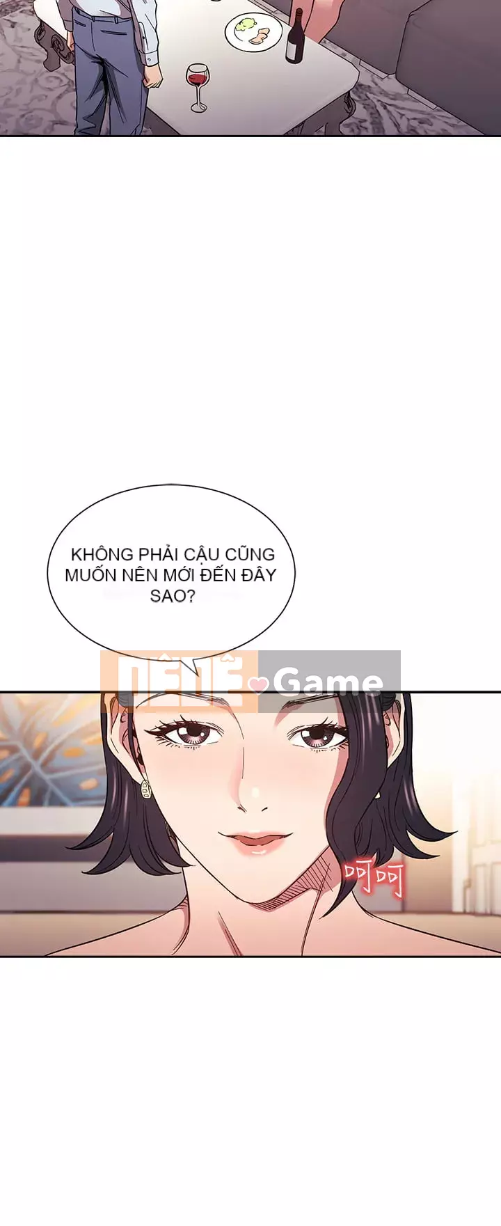 Mẹ của bạn bè Chương 61-62