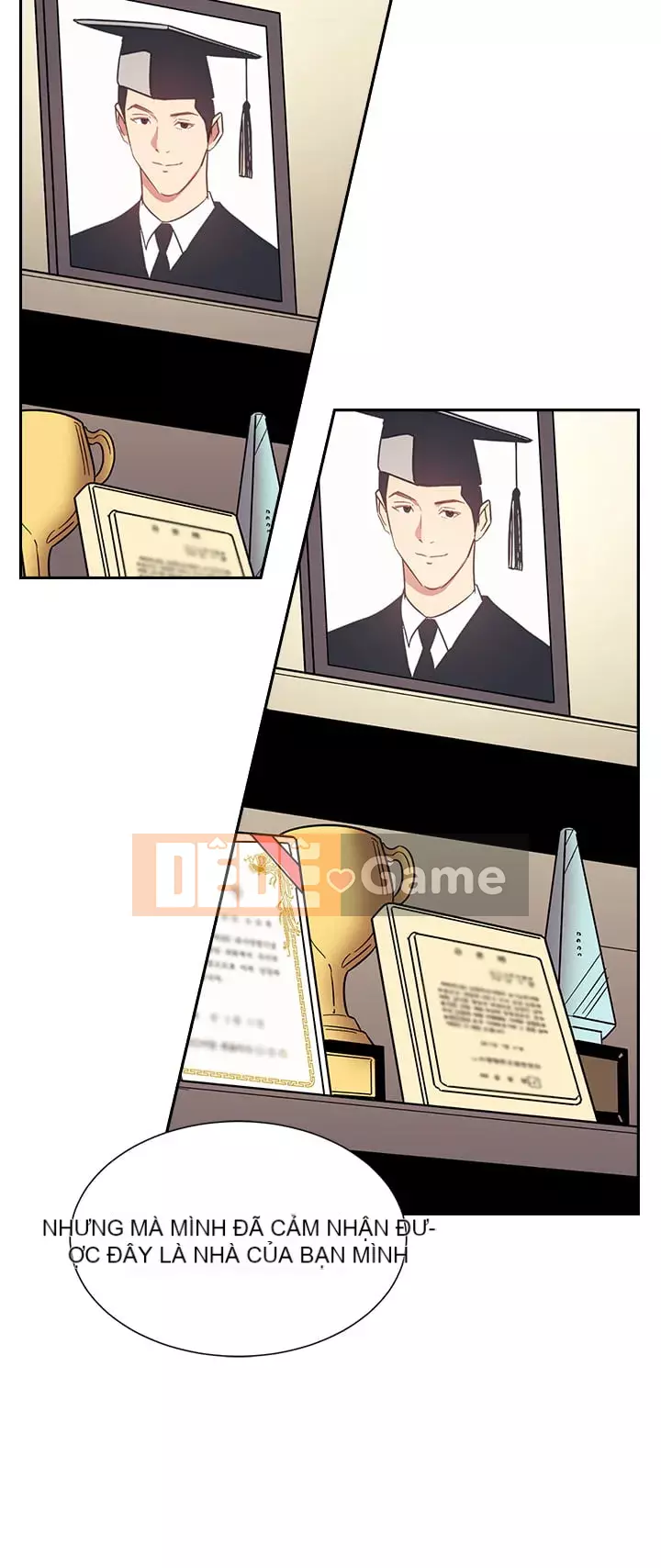 Mẹ của bạn bè Chương 61-62