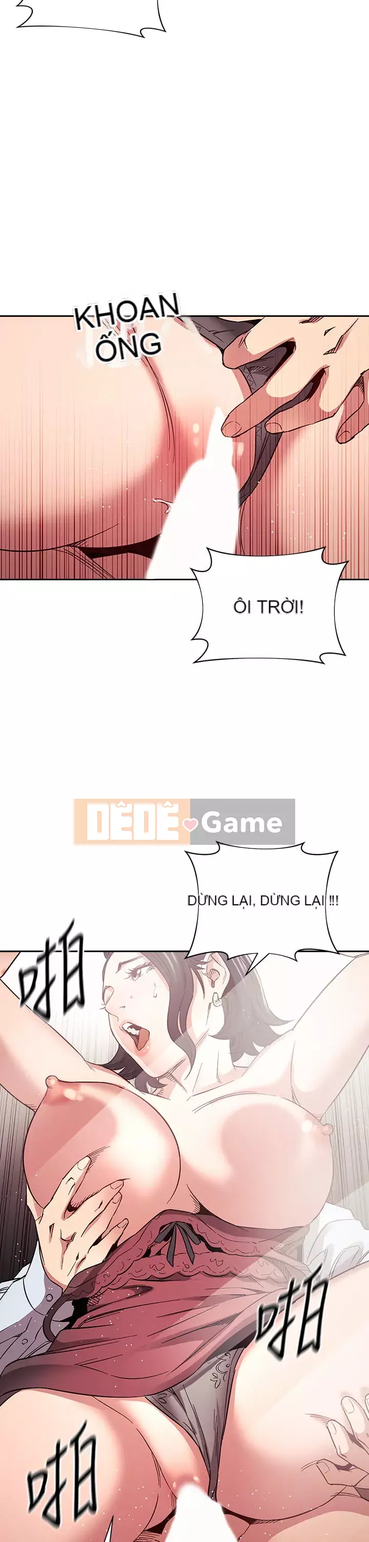 Mẹ của bạn bè Chương 61-62