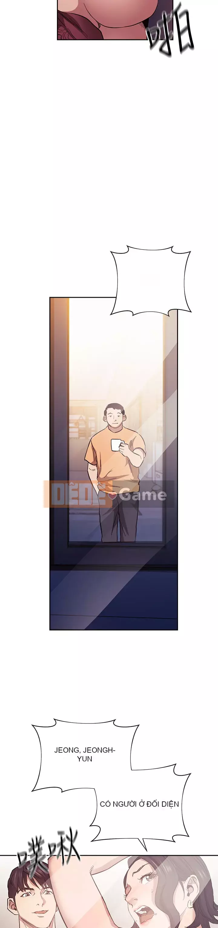 Mẹ của bạn bè Chương 61-62