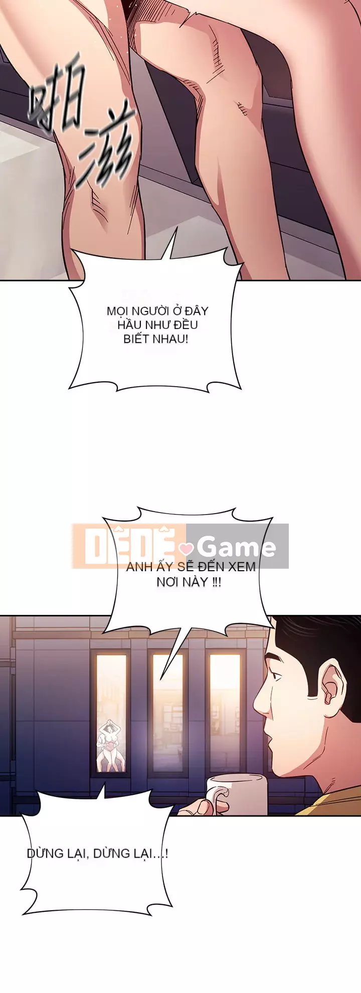 Mẹ của bạn bè Chương 61-62