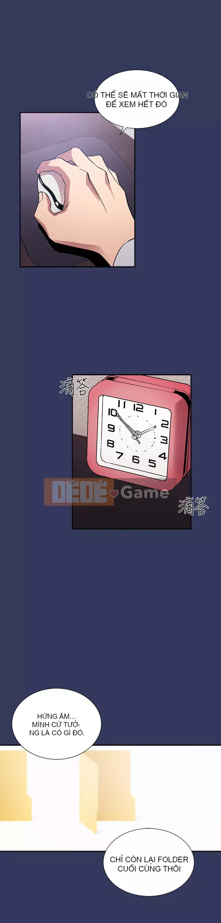 Mẹ của bạn bè Chương 61-62