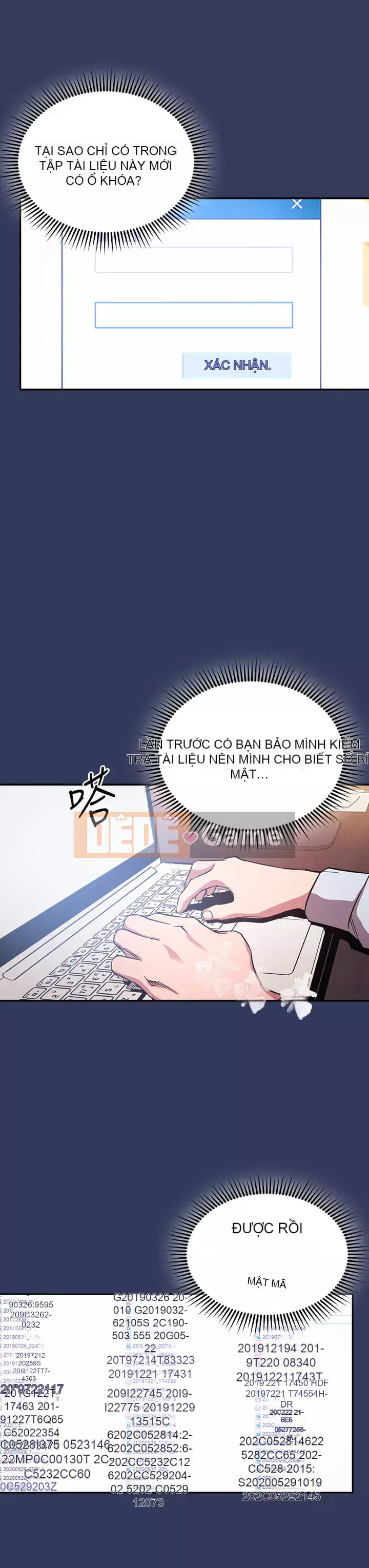 Mẹ của bạn bè Chương 61-62