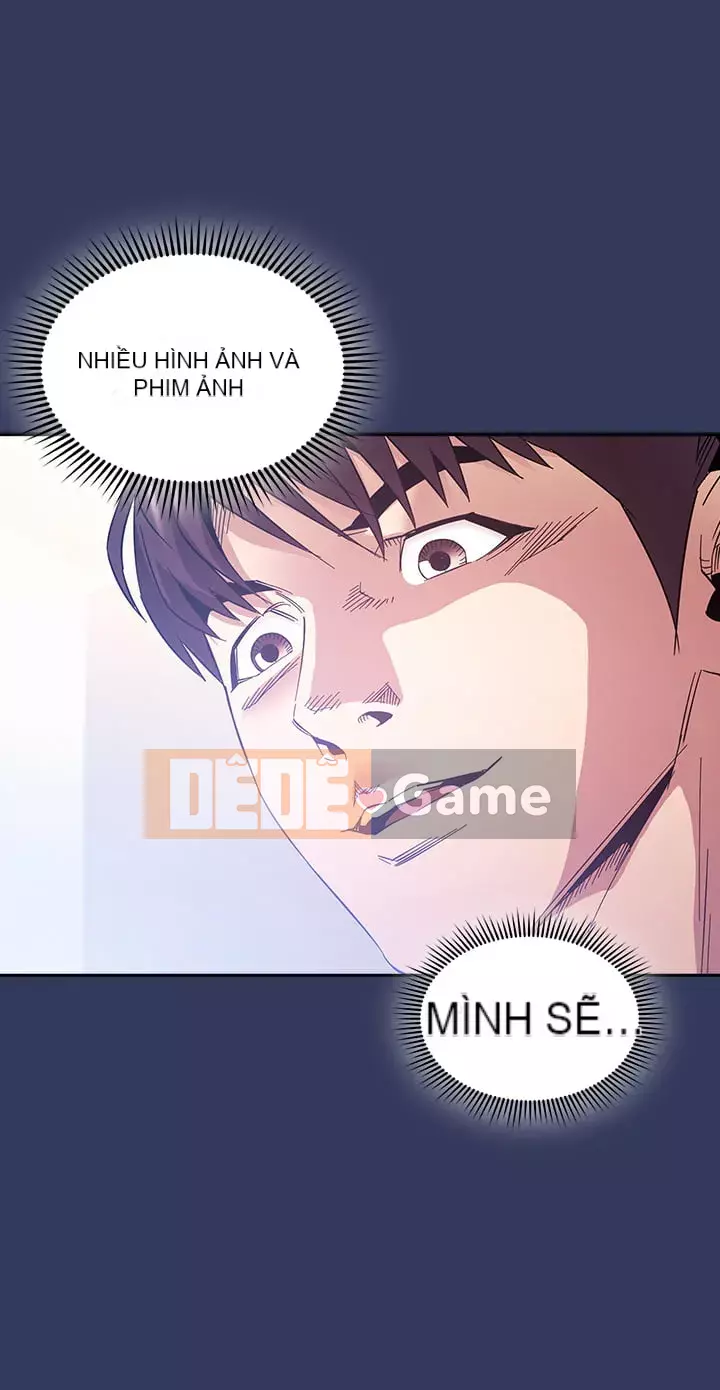 Mẹ của bạn bè Chương 61-62