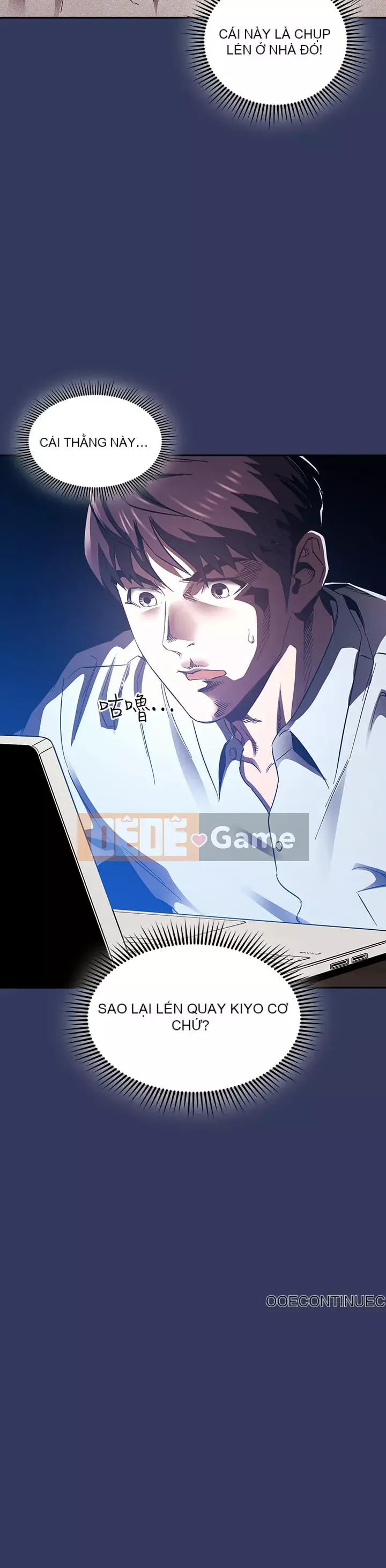 Mẹ của bạn bè Chương 61-62