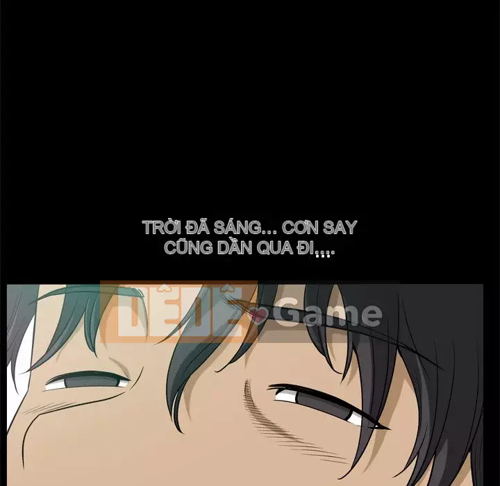 Cuộc sống sa ngã Chương 11-12