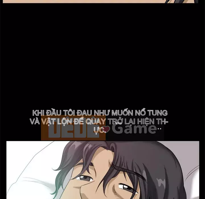 Cuộc sống sa ngã Chương 11-12