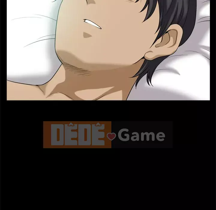 Cuộc sống sa ngã Chương 11-12