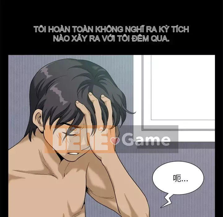 Cuộc sống sa ngã Chương 11-12