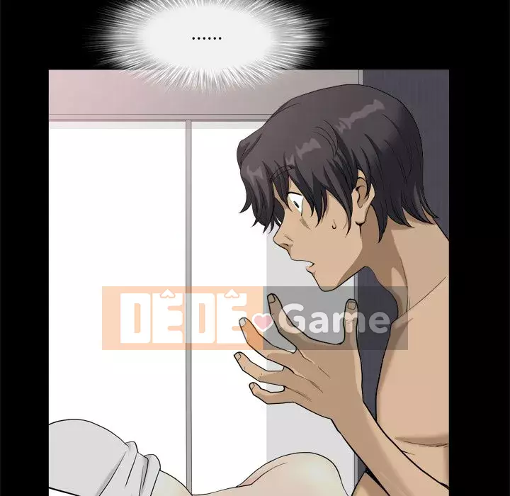 Cuộc sống sa ngã Chương 11-12